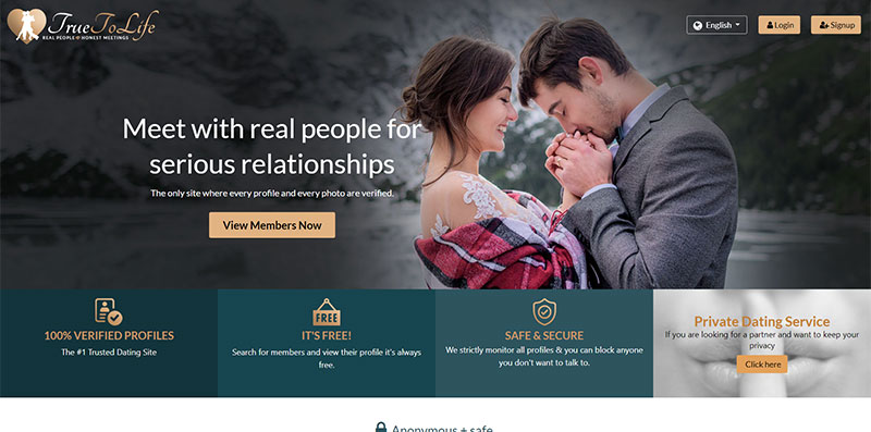 Matrimony cum Dating Website Development